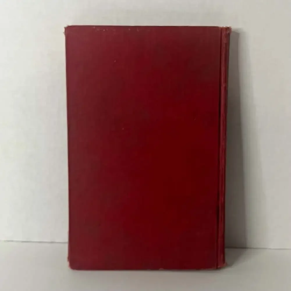 The Challenge of Our Times by W. Cleon Skousen, 1953 Second Edition
